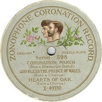 Zonophone 598